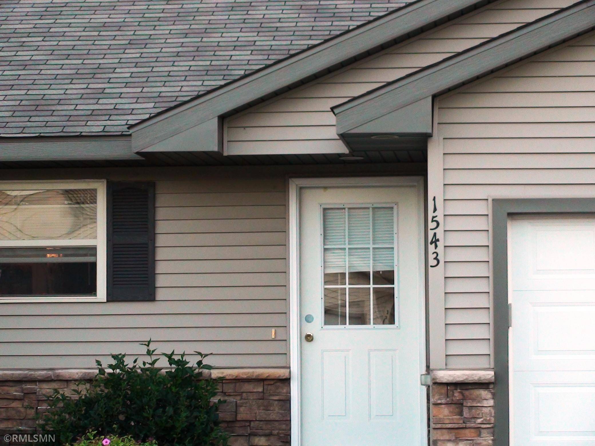 1543 Ponderosa LN, New Richmond, WI 54017