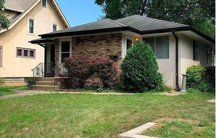 4525 46th AVE S, Minneapolis, MN 55406