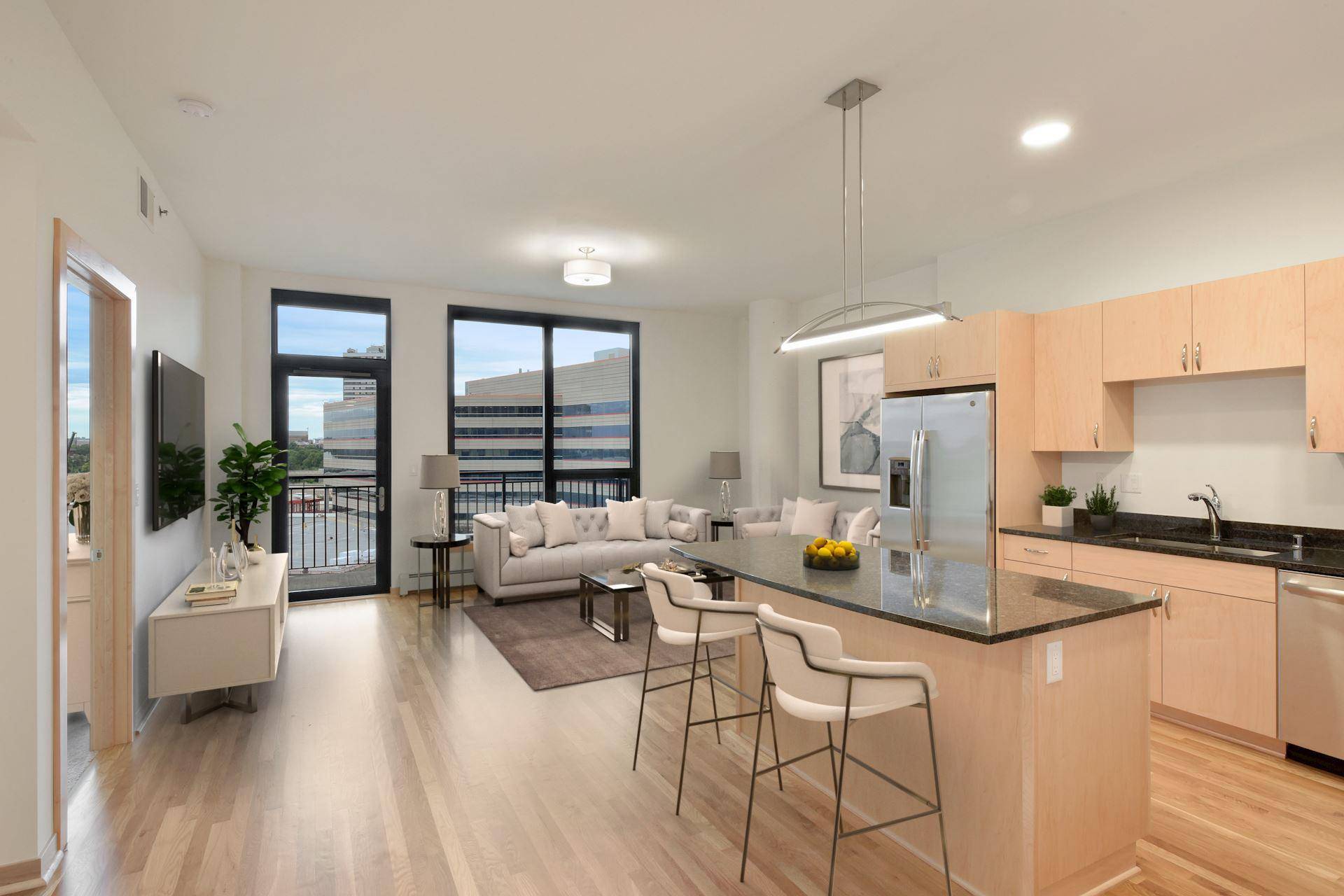 1240 S 2nd ST #515, Minneapolis, MN 55415