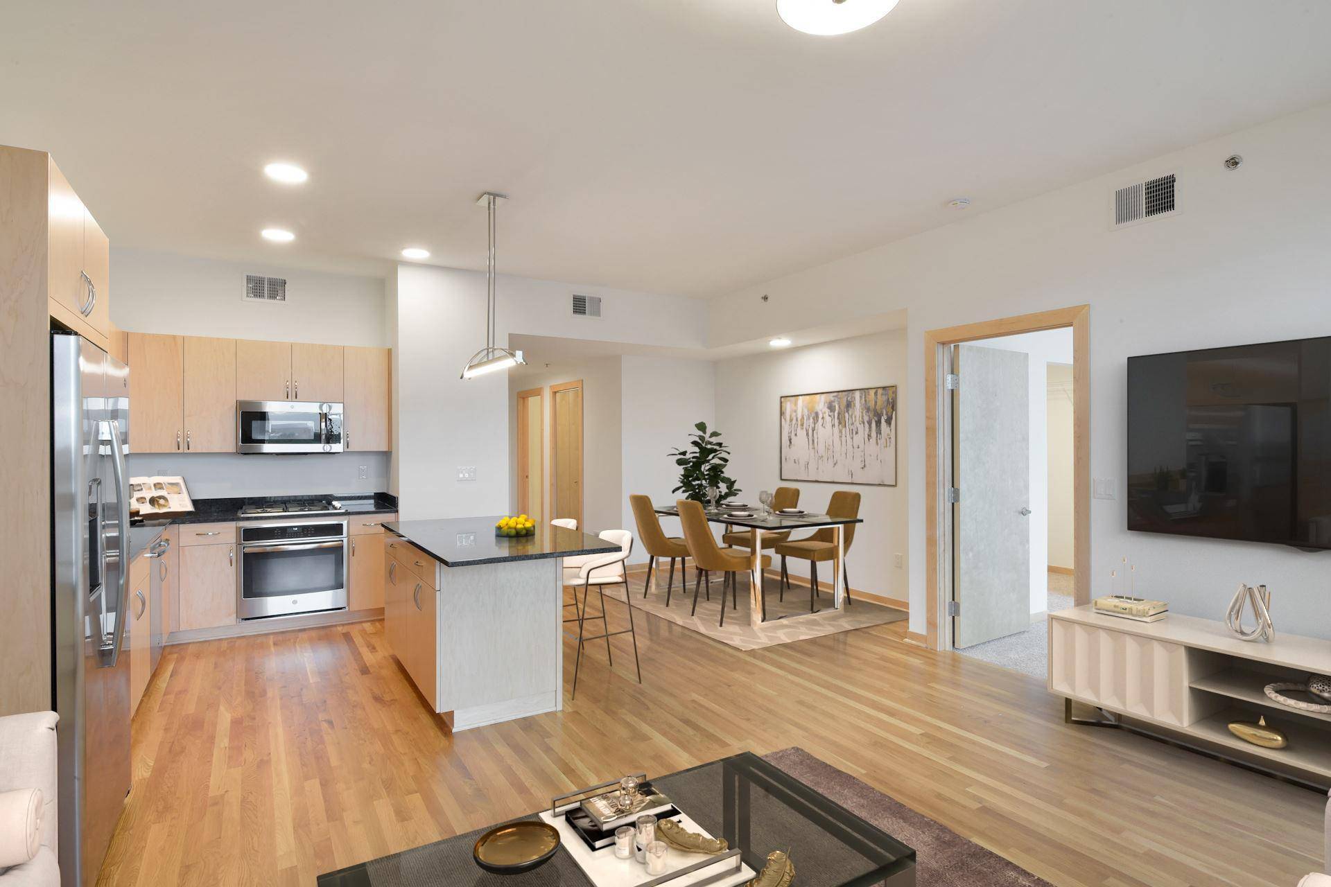 1240 S 2nd ST #515, Minneapolis, MN 55415
