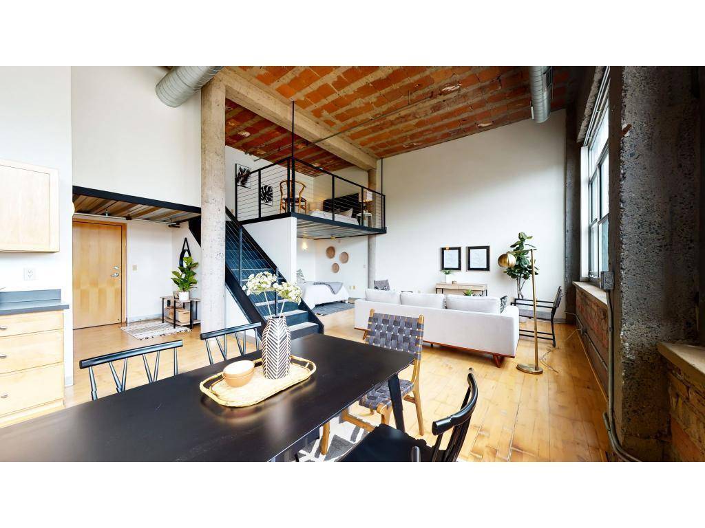 521 S 7th ST #614, Minneapolis, MN 55415