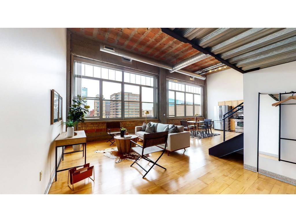 521 S 7th ST #614, Minneapolis, MN 55415