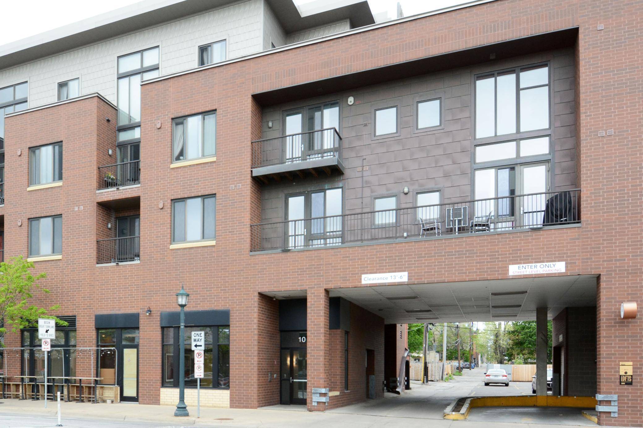 10 E 26th ST #321, Minneapolis, MN 55404