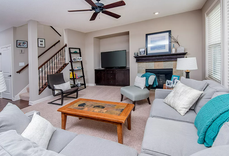 3408 Ridgestone WAY, Woodbury, MN 55129