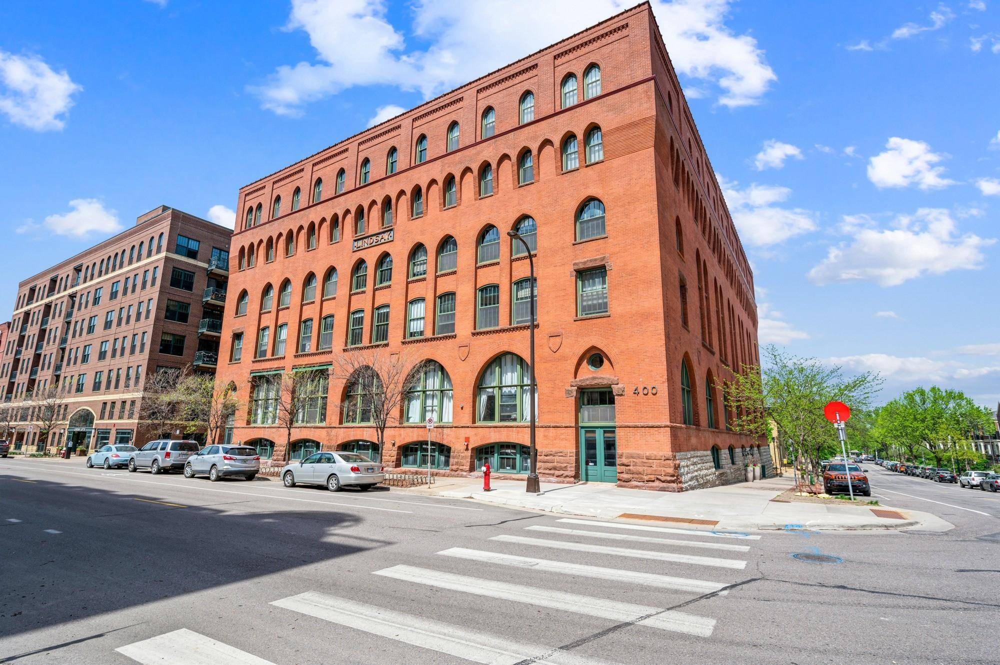 400 N 1st ST #407, Minneapolis, MN 55401