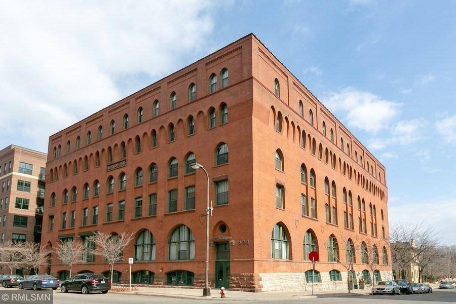 400 N 1st ST #407, Minneapolis, MN 55401