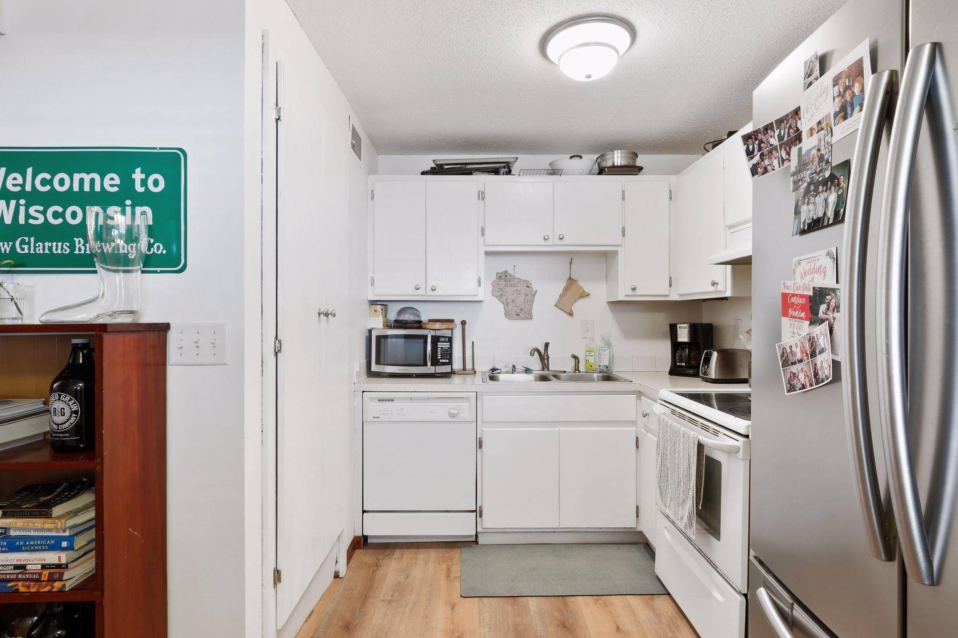 2212 Harriet AVE #2, Minneapolis, MN 55405