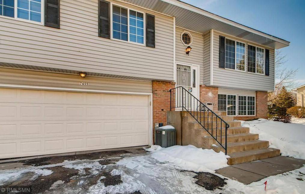 7655 Afton CT, Woodbury, MN 55125