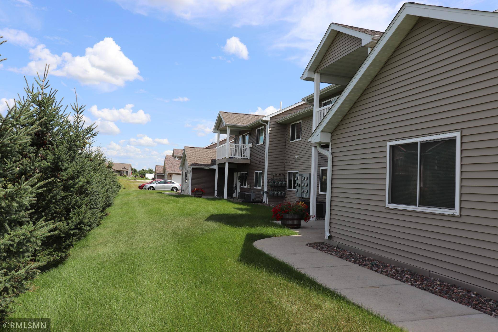 1889 Cypress CT NE ##7, Menomonie, WI 54751