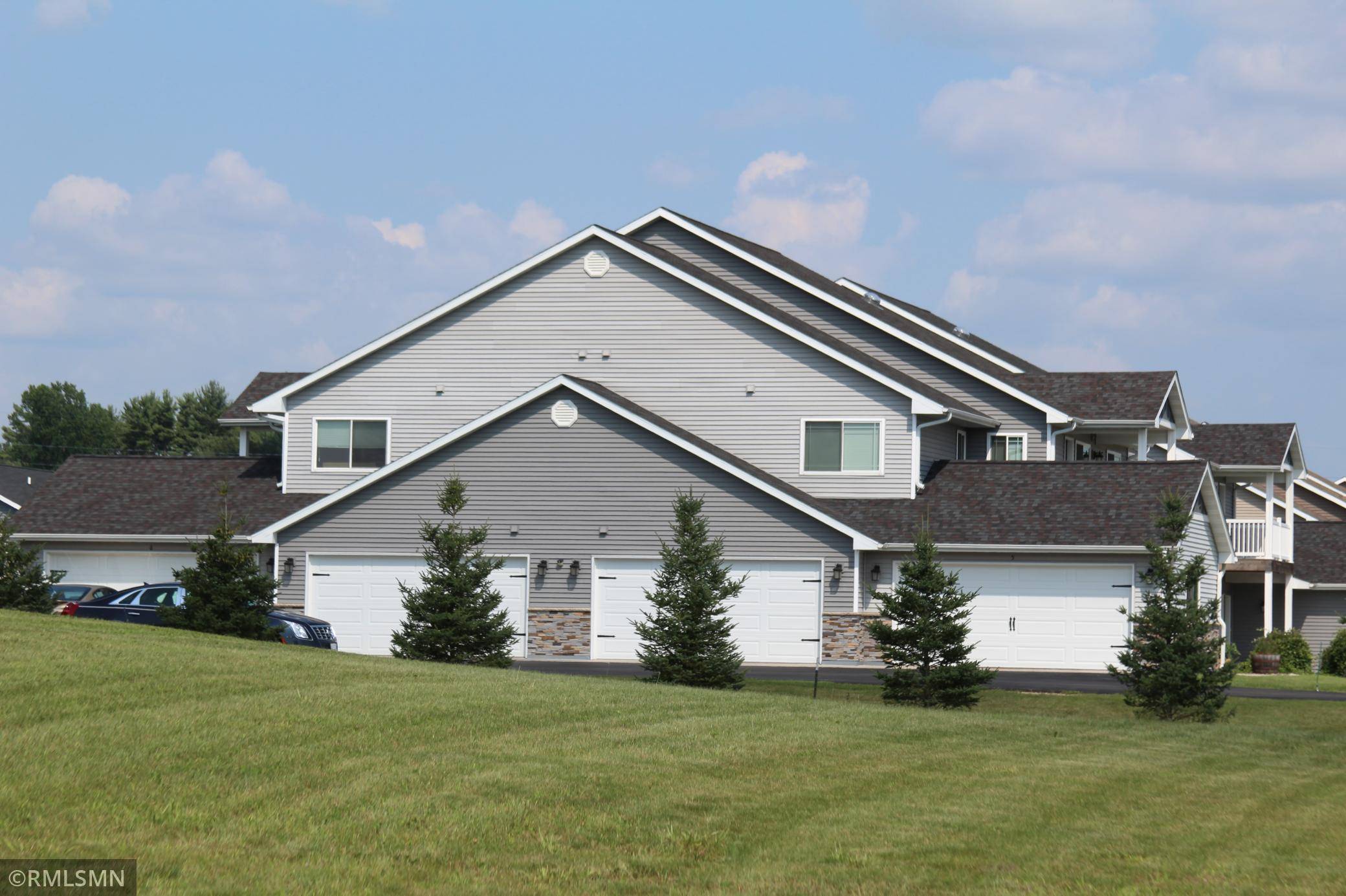 1889 Cypress CT NE ##7, Menomonie, WI 54751