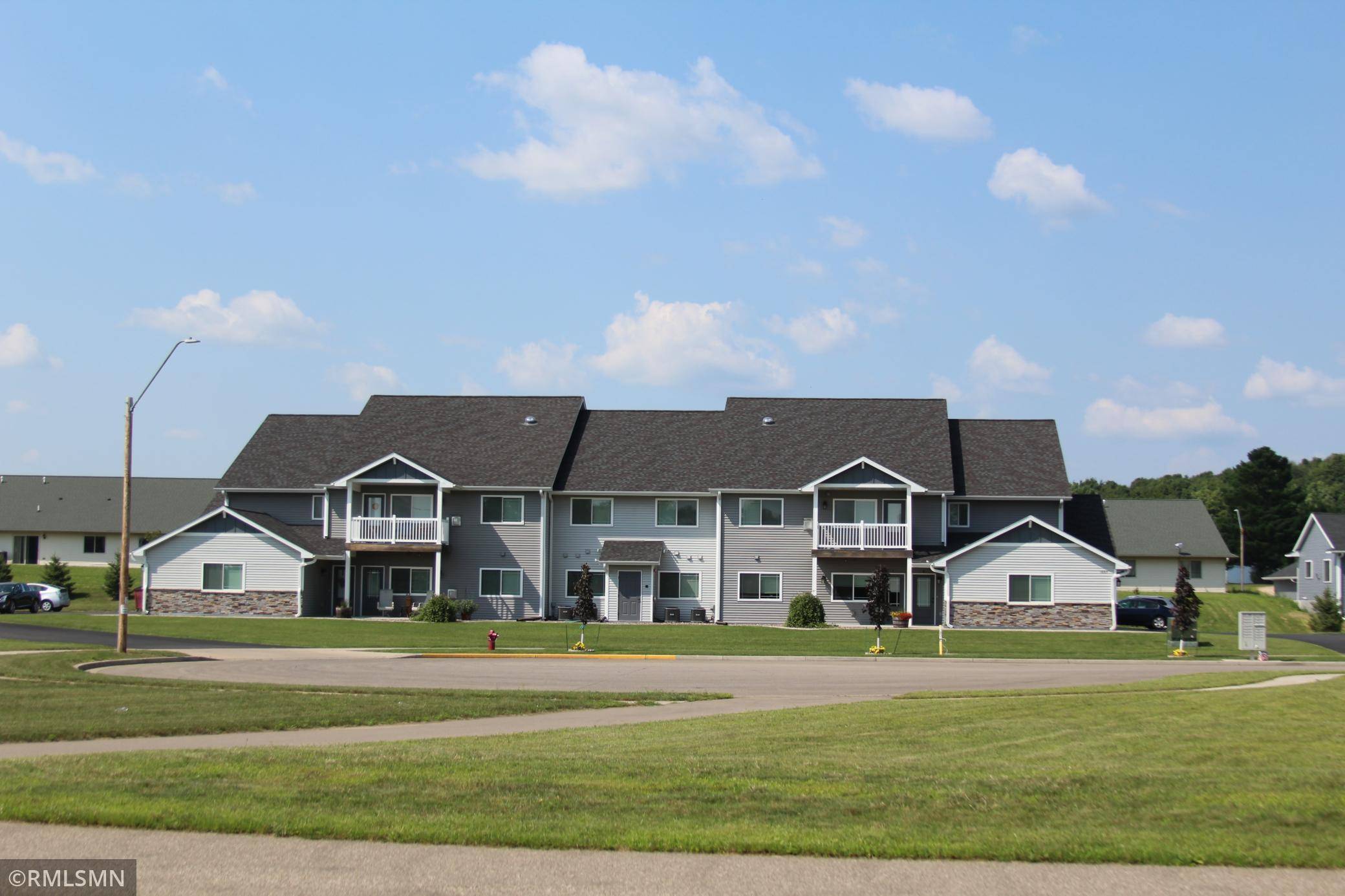 1889 Cypress CT NE ##7, Menomonie, WI 54751