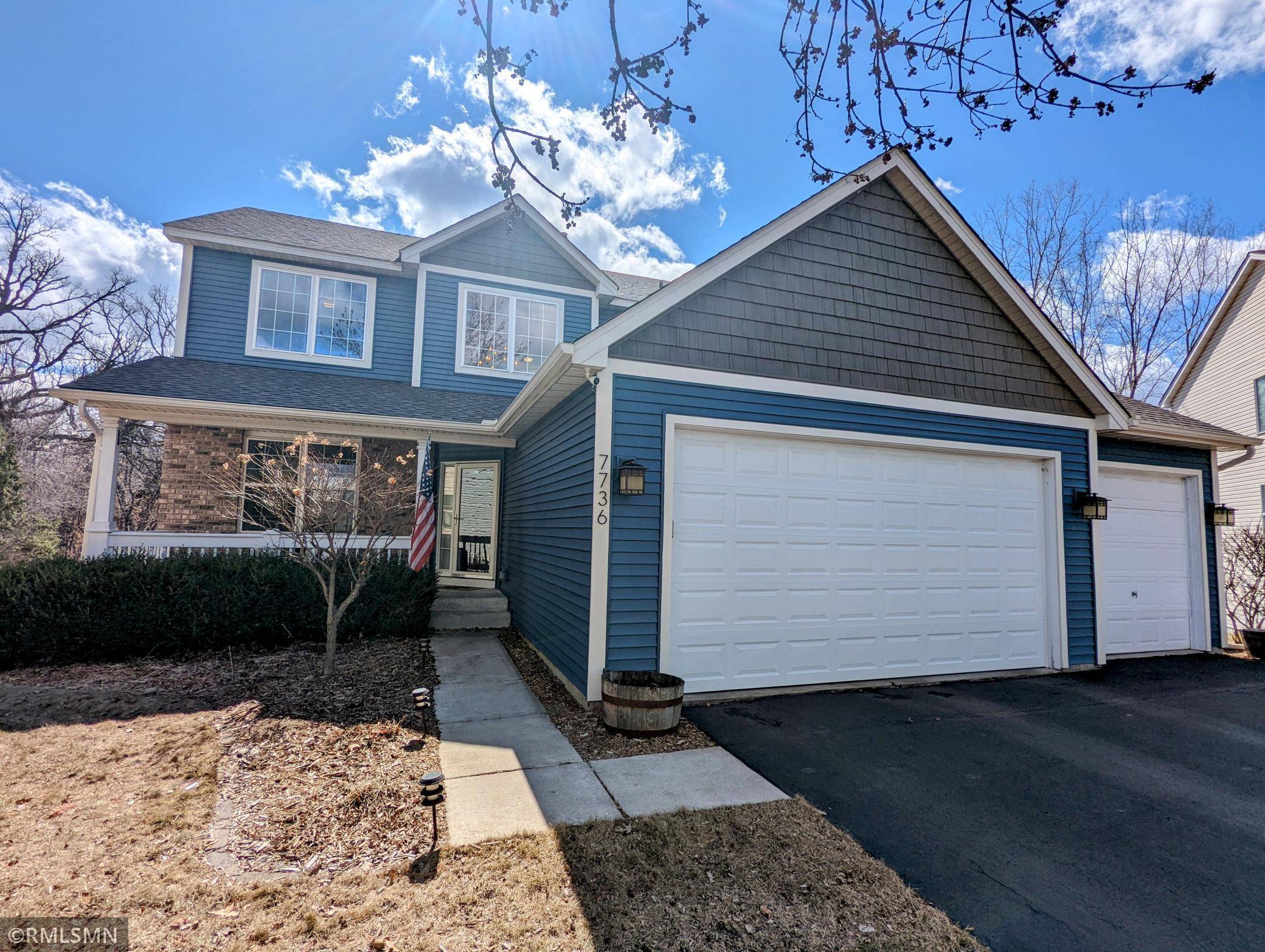 7736 Everest CT N, Maple Grove, MN 55311