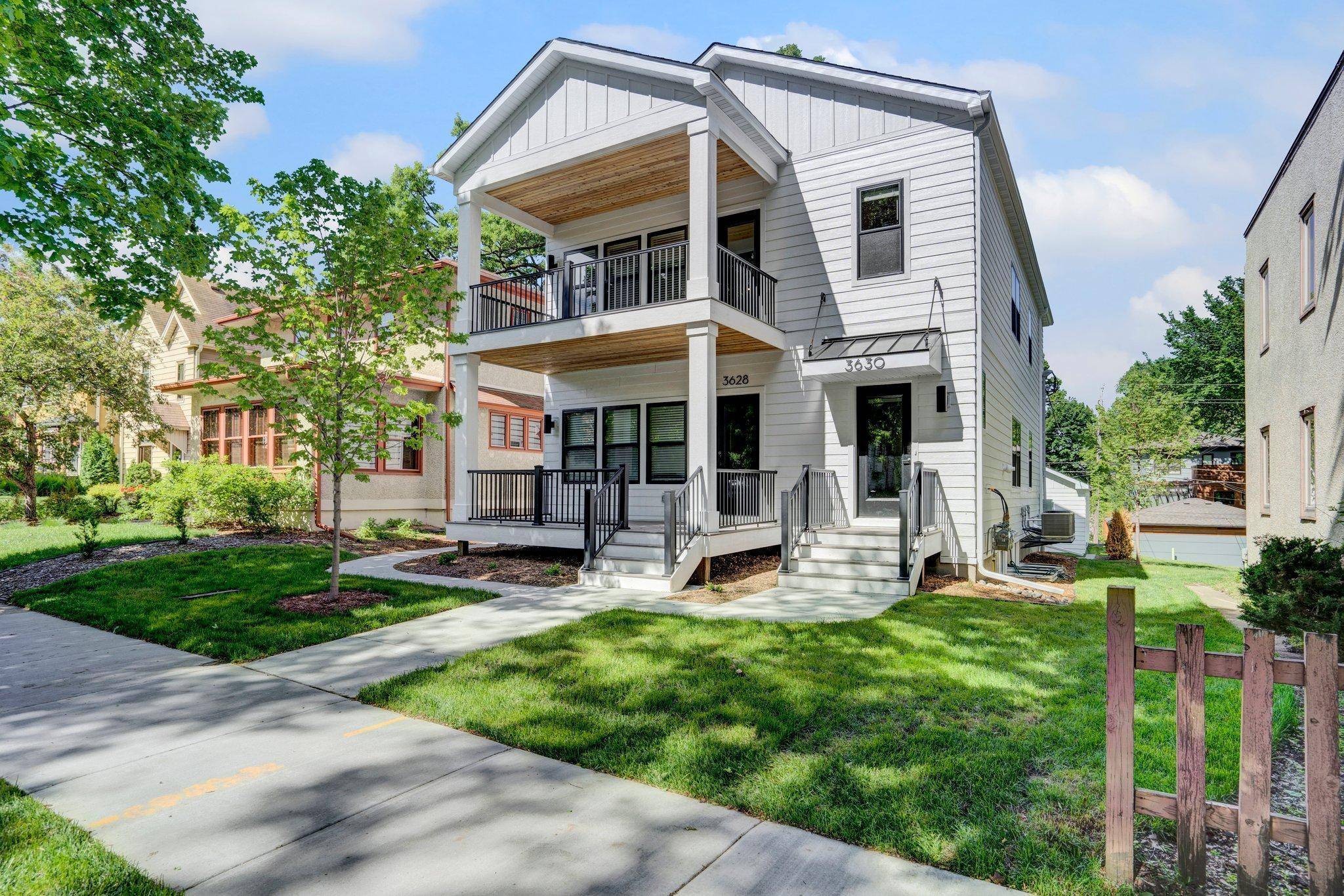 3626 Colfax AVE S, Minneapolis, MN 55409