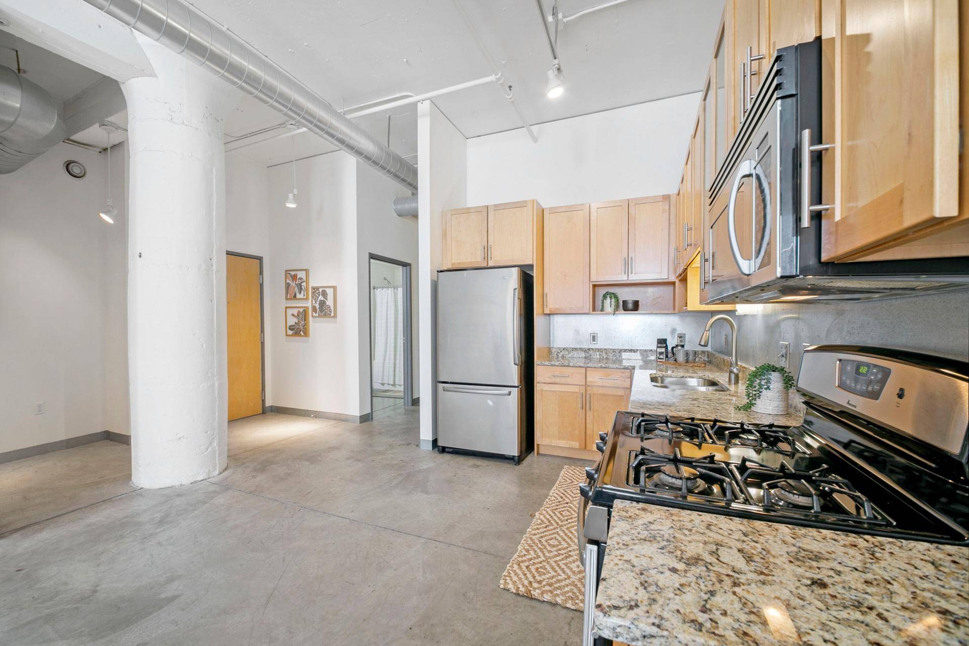 250 Park AVE #512, Minneapolis, MN 55415