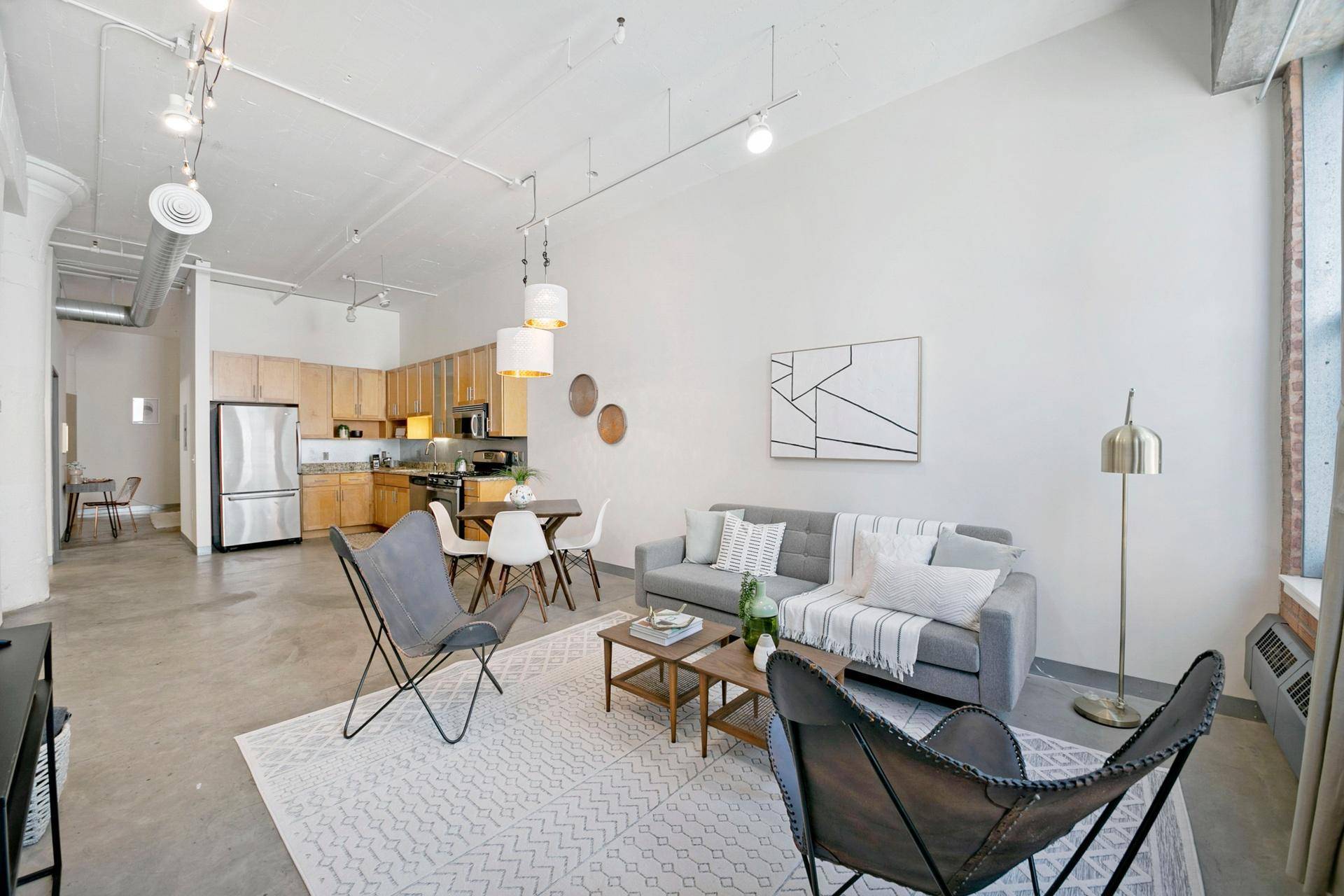250 Park AVE #512, Minneapolis, MN 55415