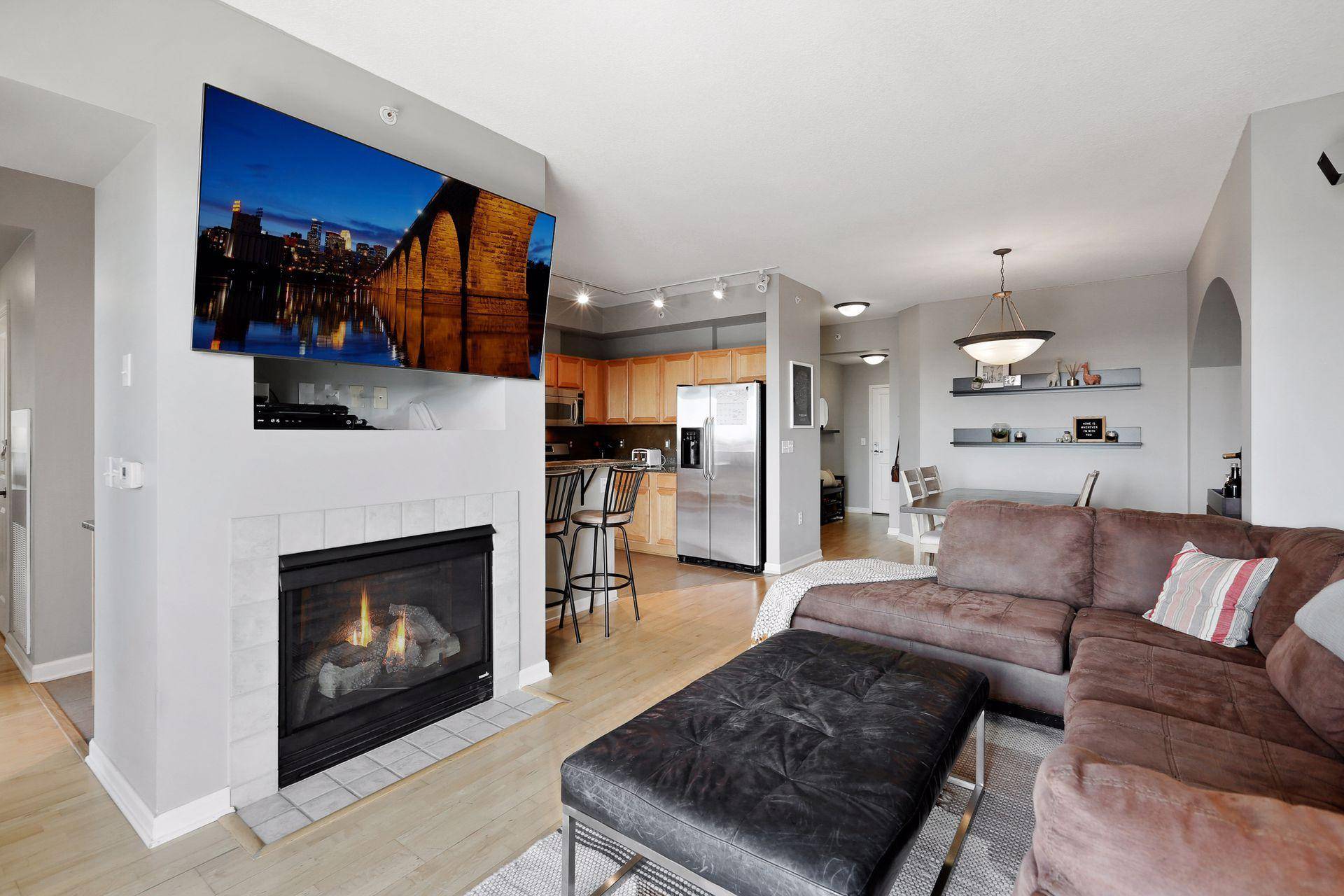500 E Grant ST #1105, Minneapolis, MN 55404