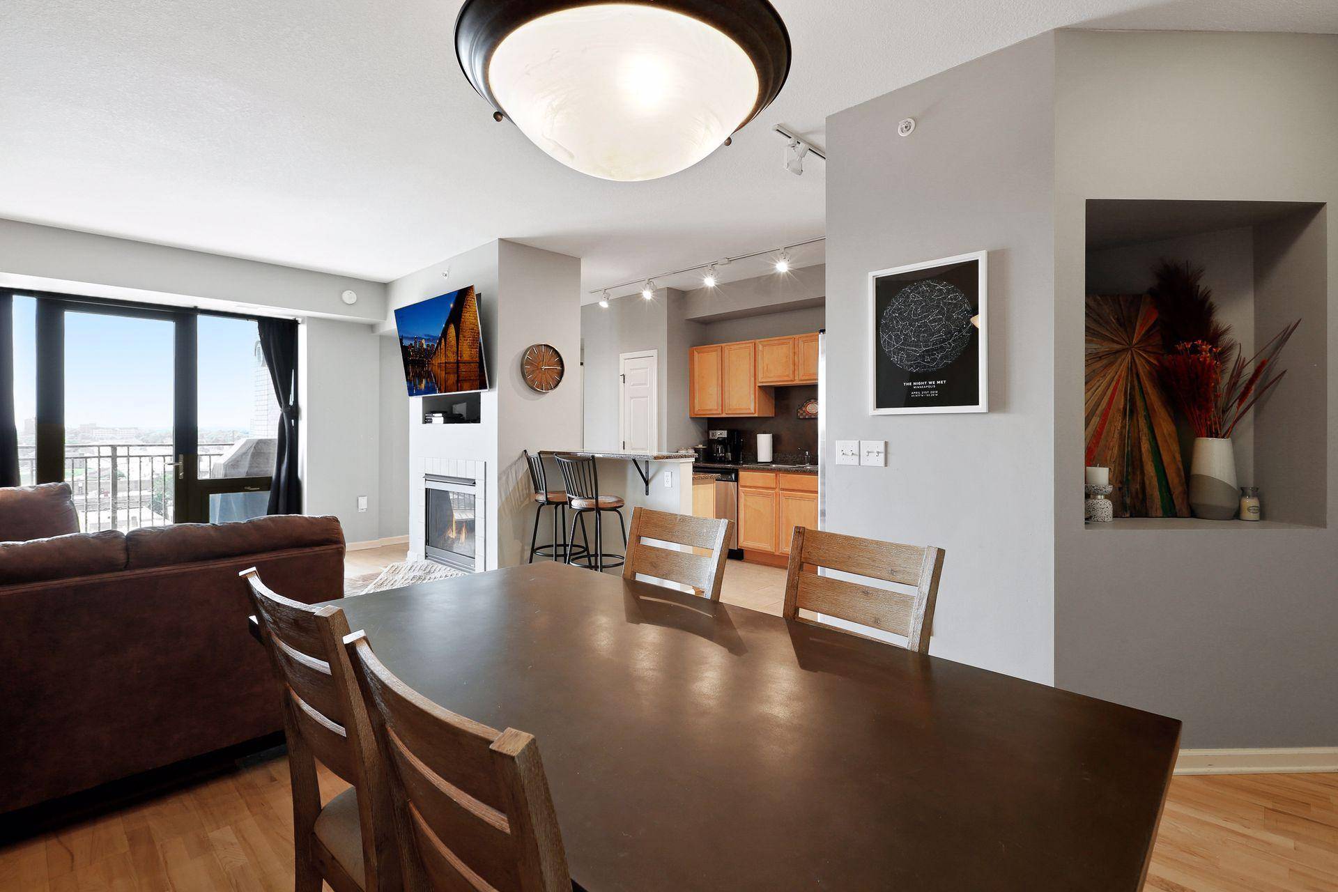 500 E Grant ST #1105, Minneapolis, MN 55404