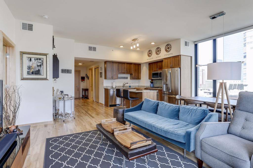740 Portland AVE #908, Minneapolis, MN 55415