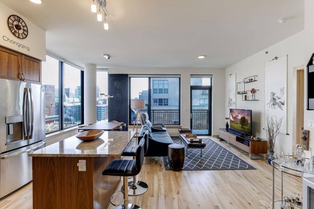 740 Portland AVE #908, Minneapolis, MN 55415