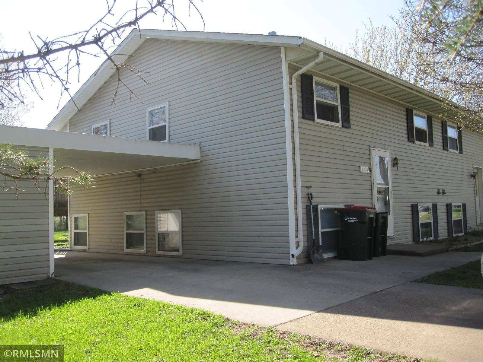 826 Orange ST, River Falls, WI 54022