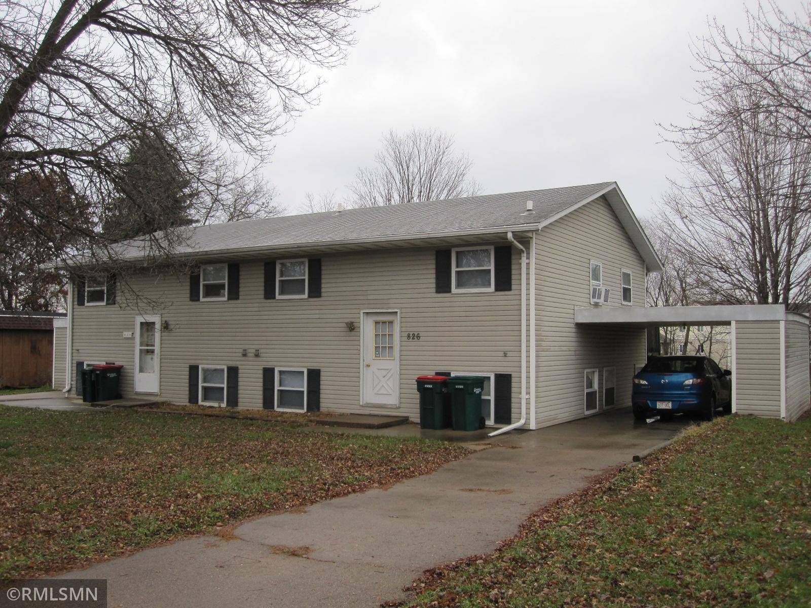 826 Orange ST, River Falls, WI 54022