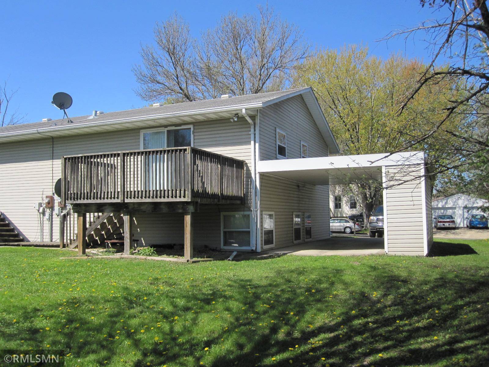 826 Orange ST, River Falls, WI 54022