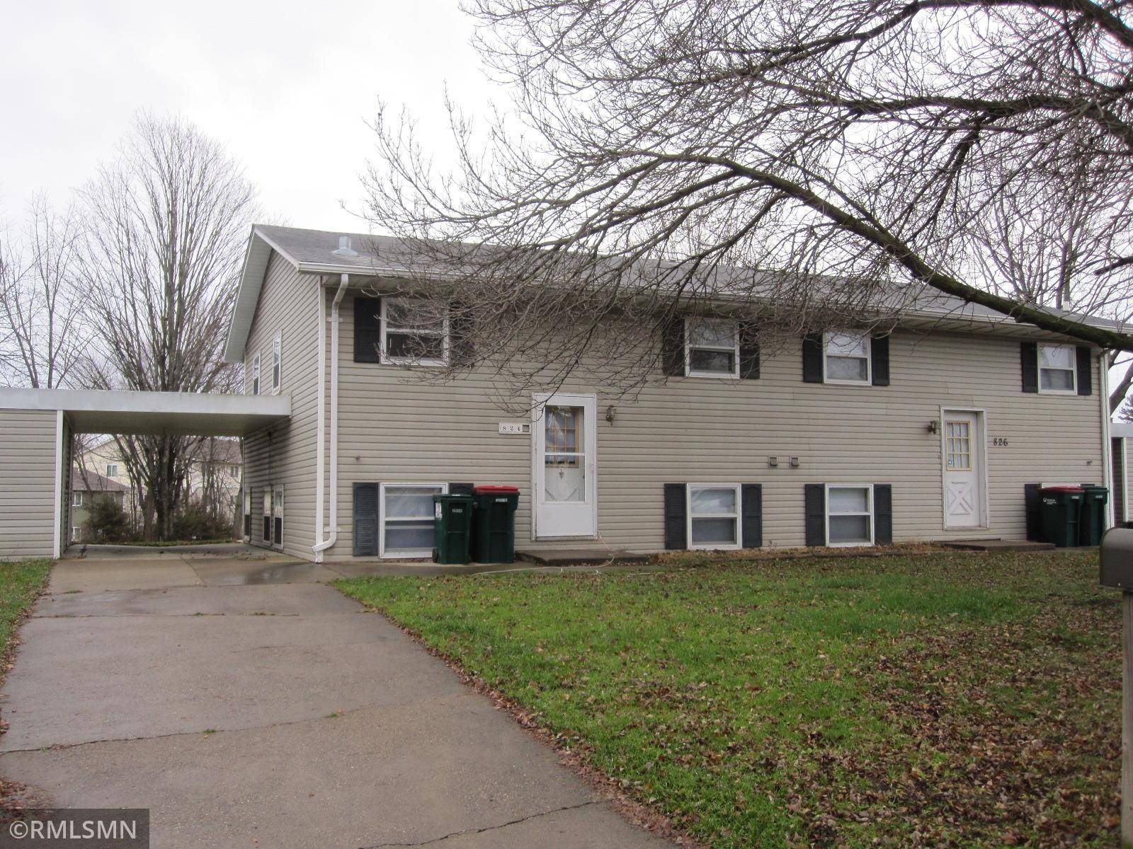 826 Orange ST, River Falls, WI 54022