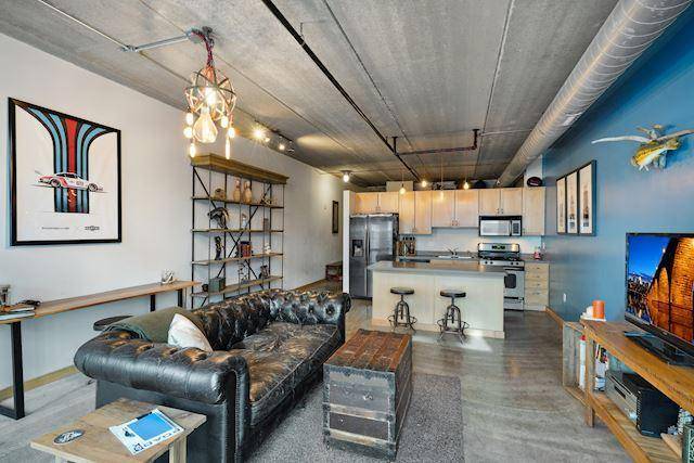 710 N 4th ST #W210, Minneapolis, MN 55401