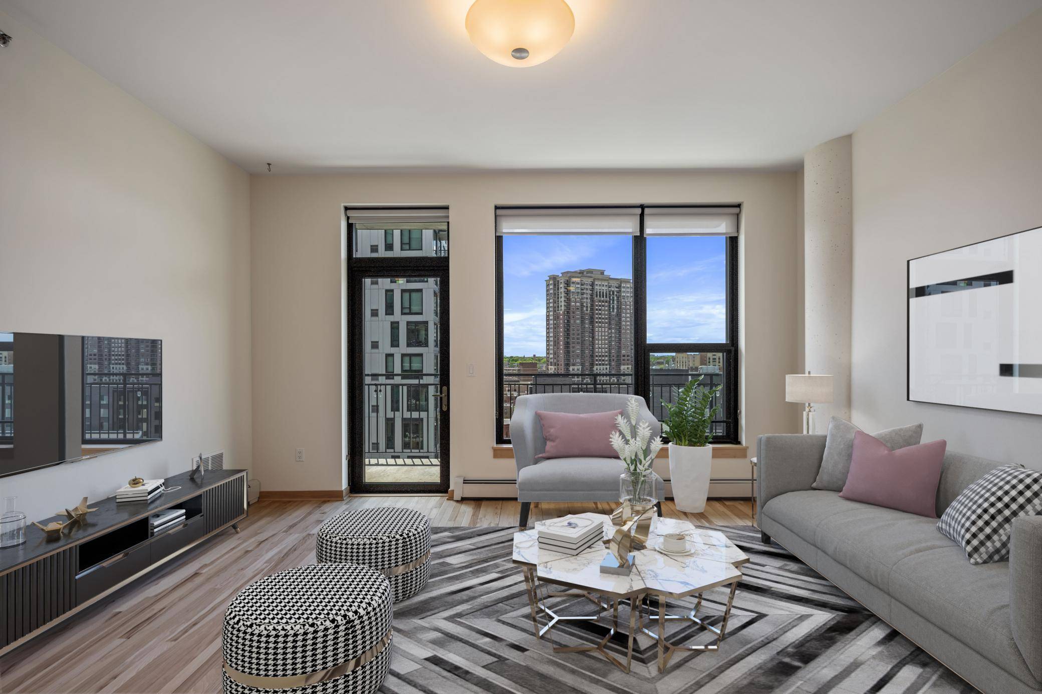 740 Portland AVE S #1106, Minneapolis, MN 55415