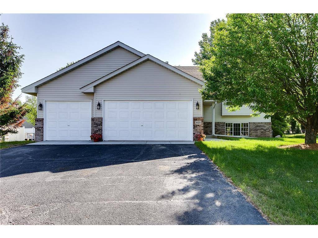 405 5th ST NW, Saint Michael, MN 55376