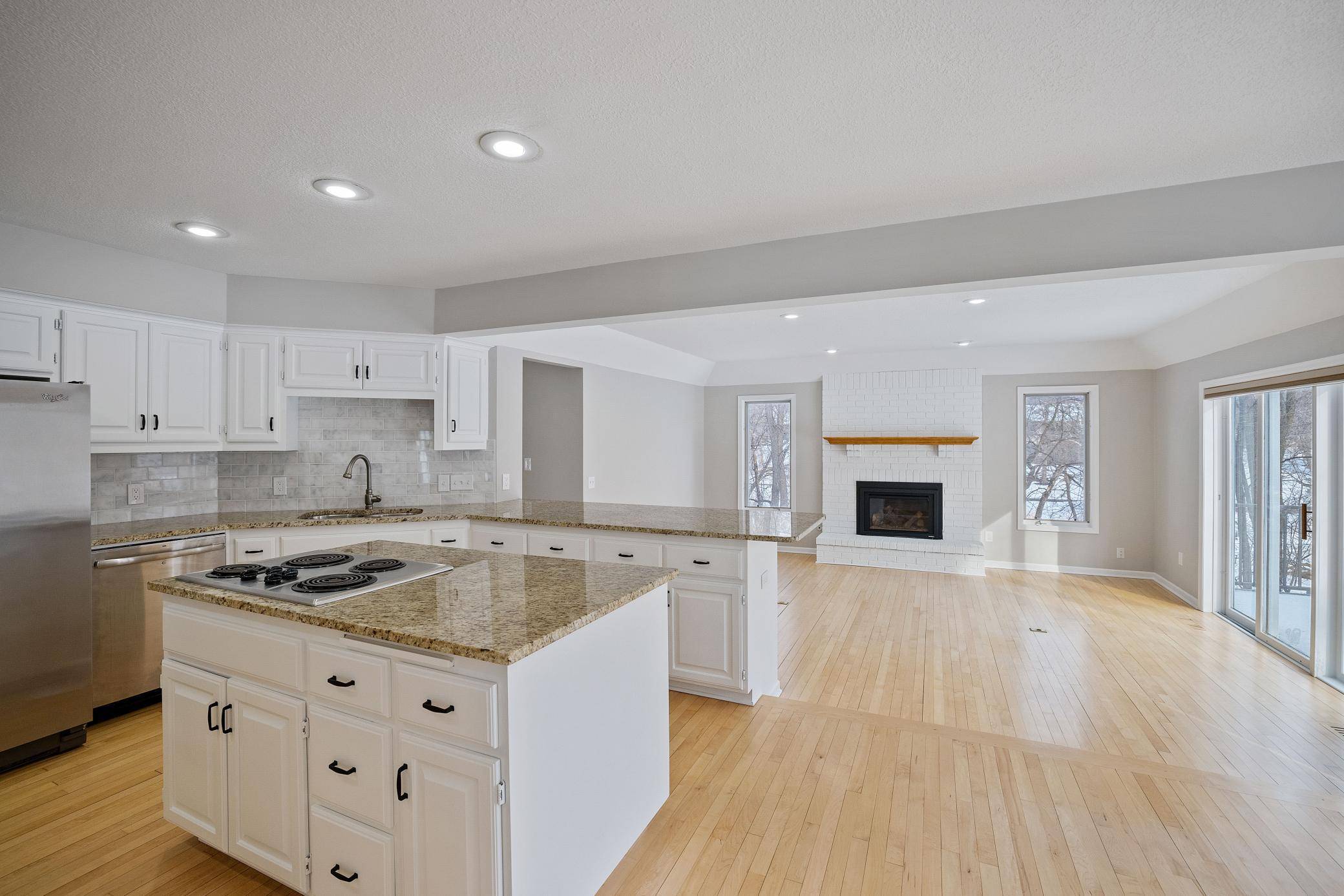 4341 Windwood WAY, Minnetonka, MN 55345
