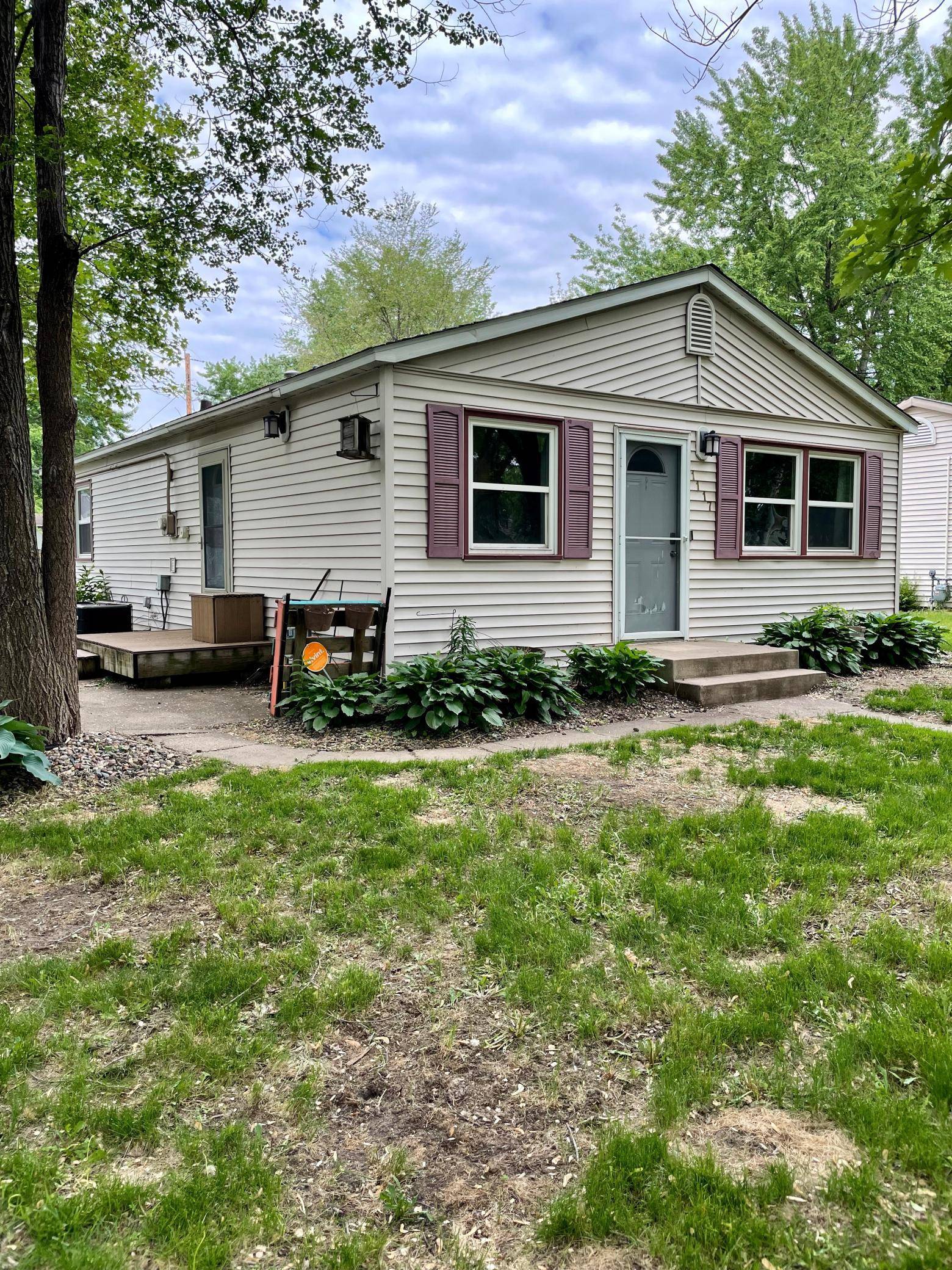 1117 12th AVE SE, Saint Cloud, MN 56304