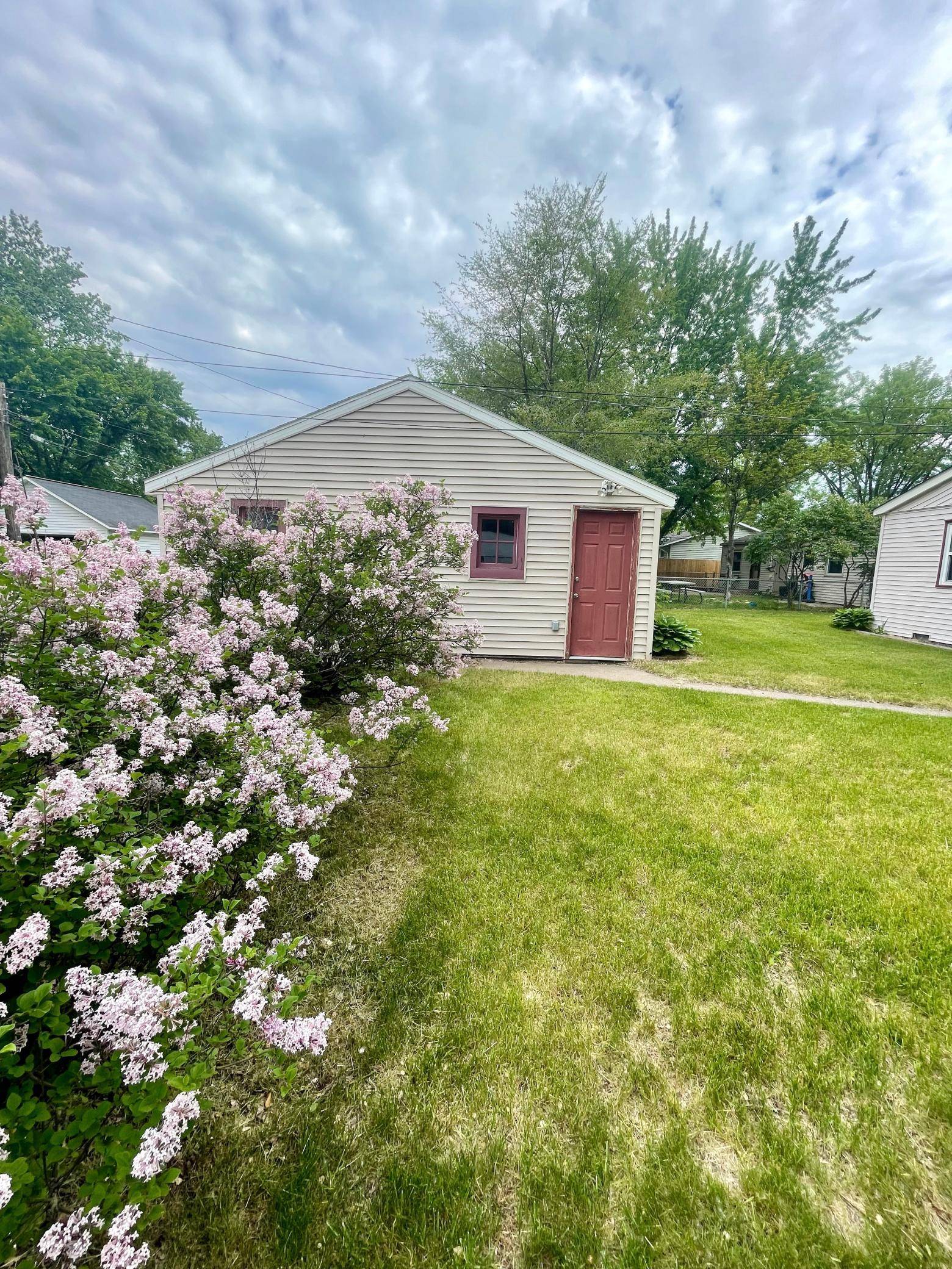 1117 12th AVE SE, Saint Cloud, MN 56304