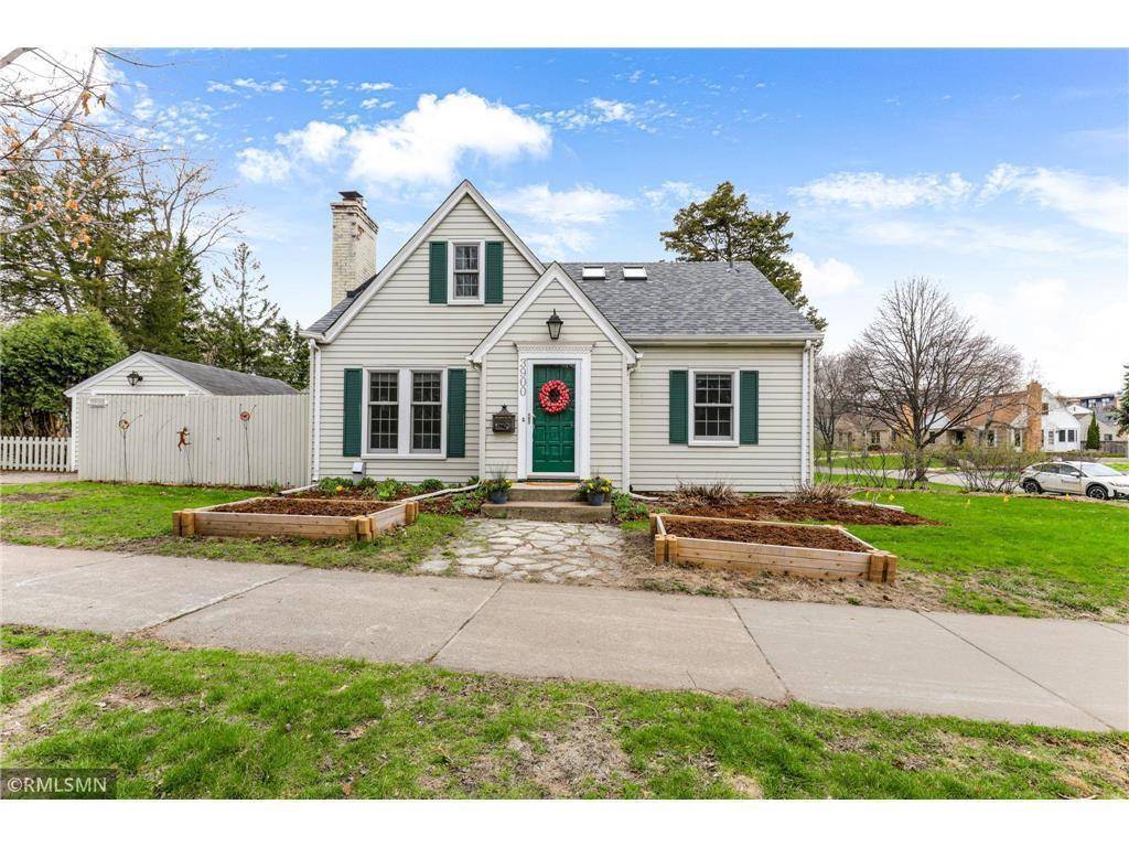 3900 Natchez AVE S, Saint Louis Park, MN 55416