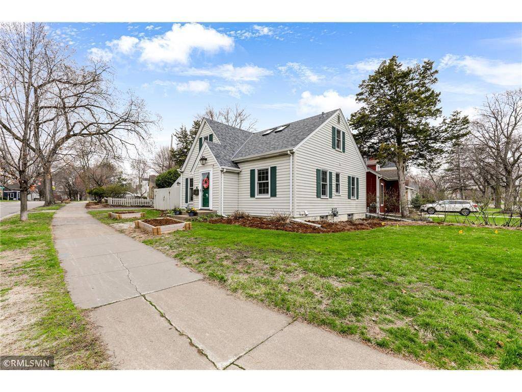 3900 Natchez AVE S, Saint Louis Park, MN 55416