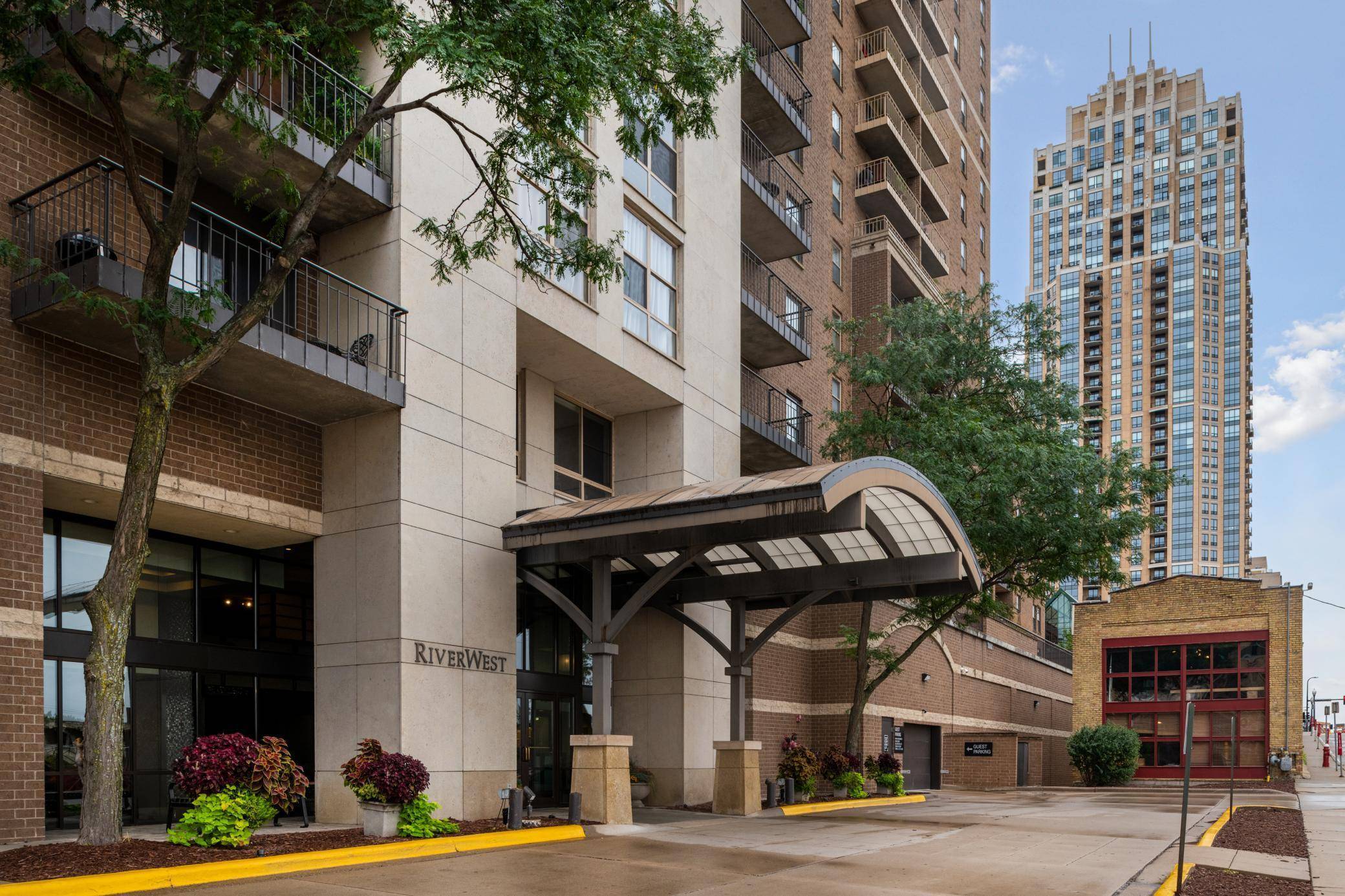 401 S 1st ST #1313, Minneapolis, MN 55401
