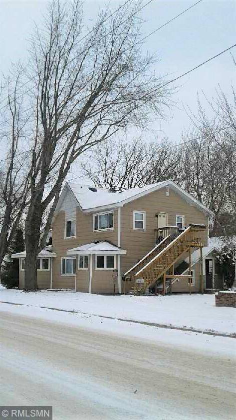 237 Harriman AVE S, Amery, WI 54001