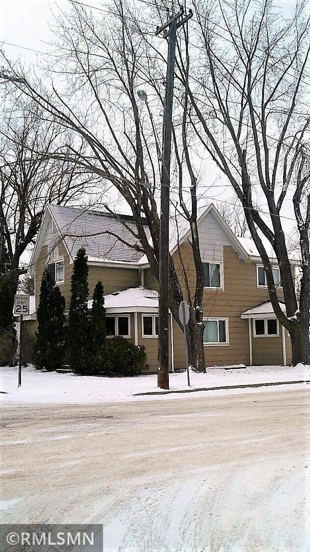 237 Harriman AVE S, Amery, WI 54001