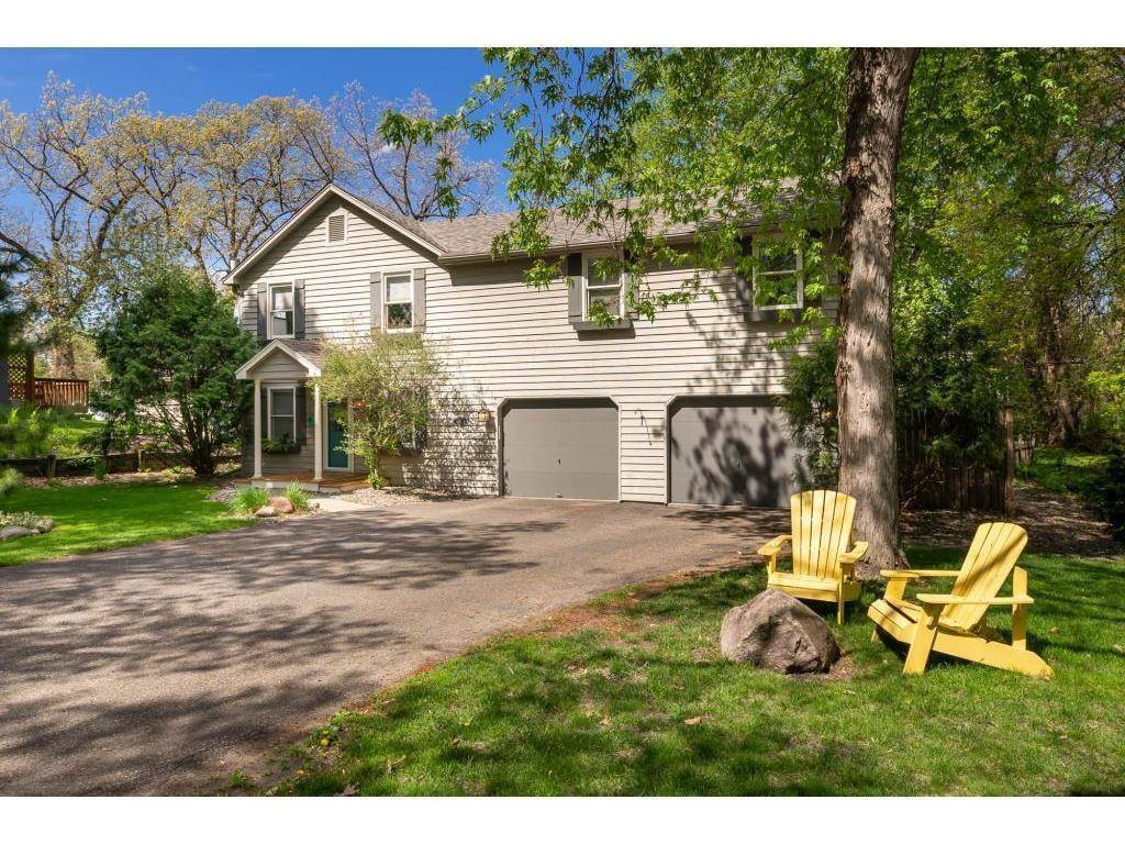 353 Wise AVE S, Wayzata, MN 55391