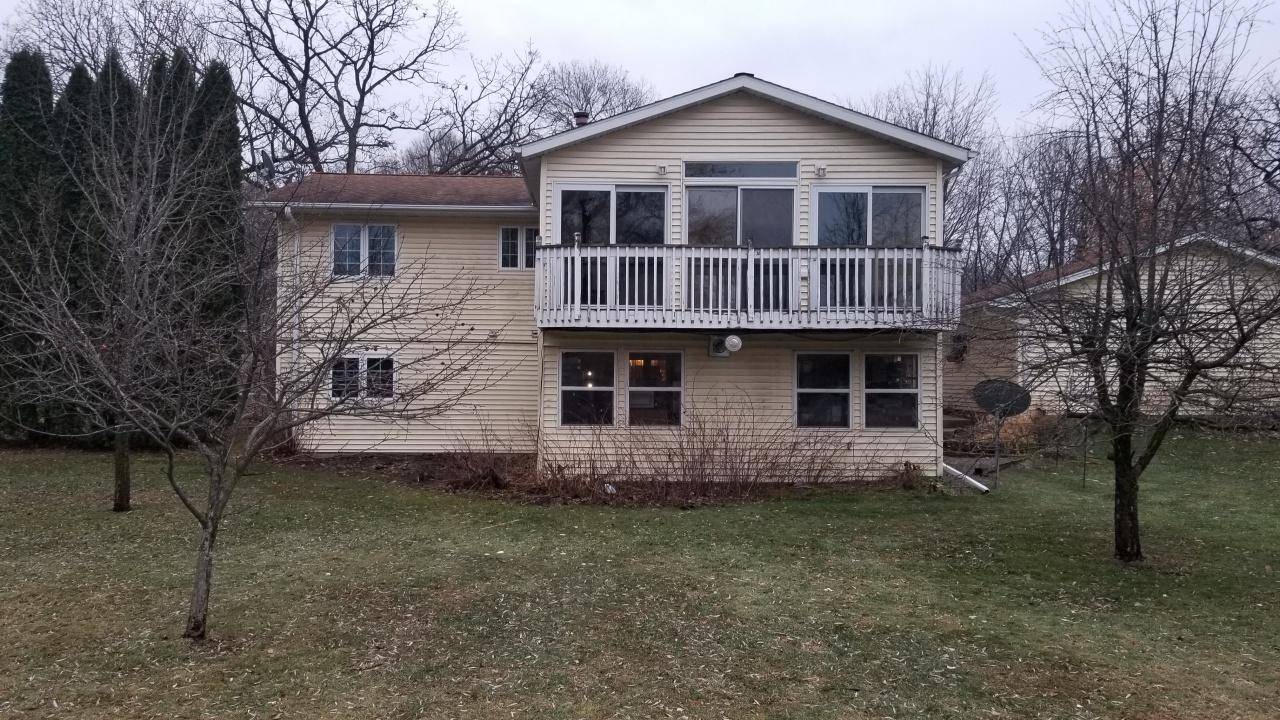 12875 8th AVE N #2, Zimmerman, MN 55398