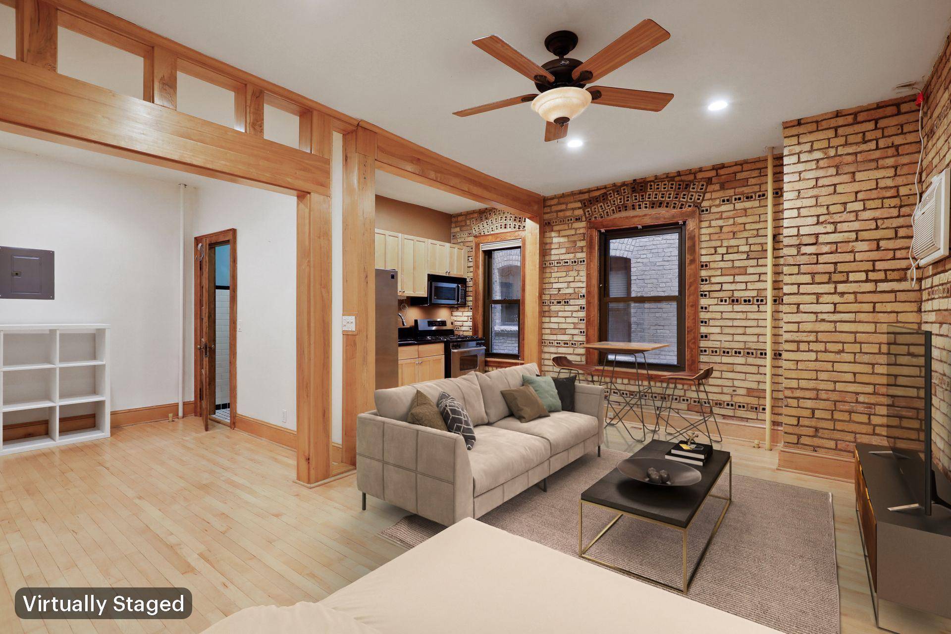 11 S 12th ST #104, Minneapolis, MN 55403