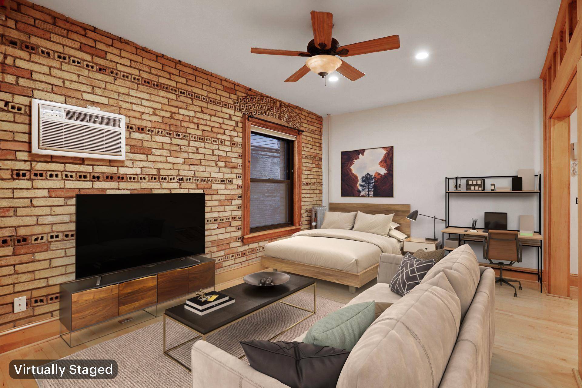 11 S 12th ST #104, Minneapolis, MN 55403