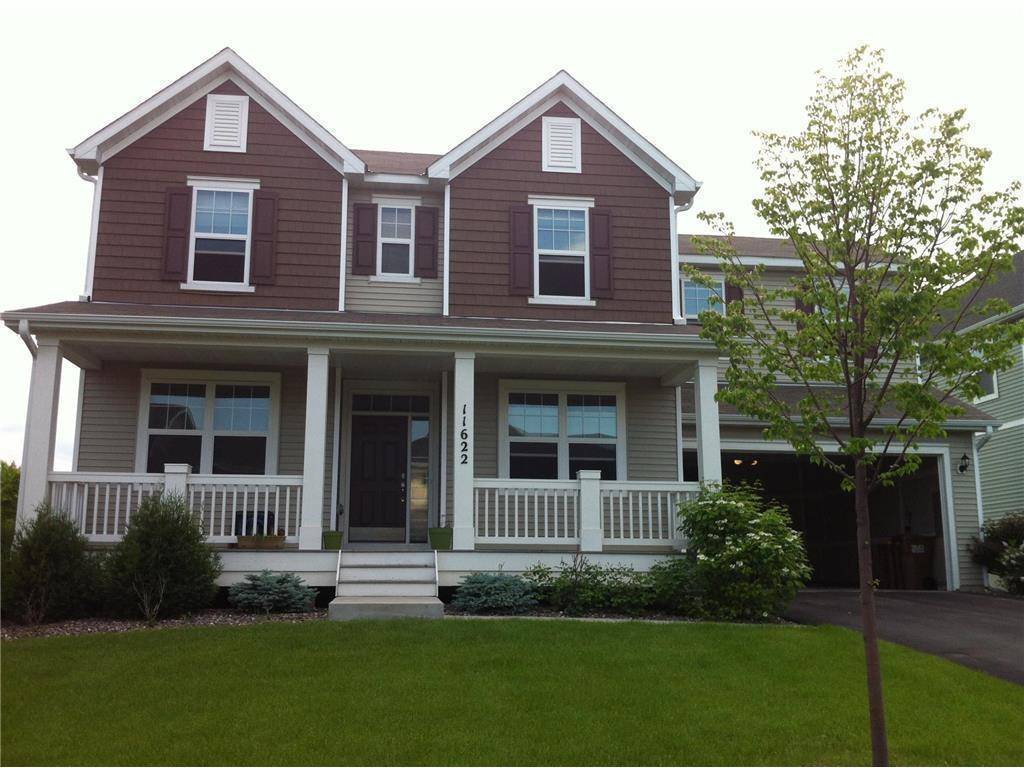 11622 Ivywood CIR, Woodbury, MN 55129