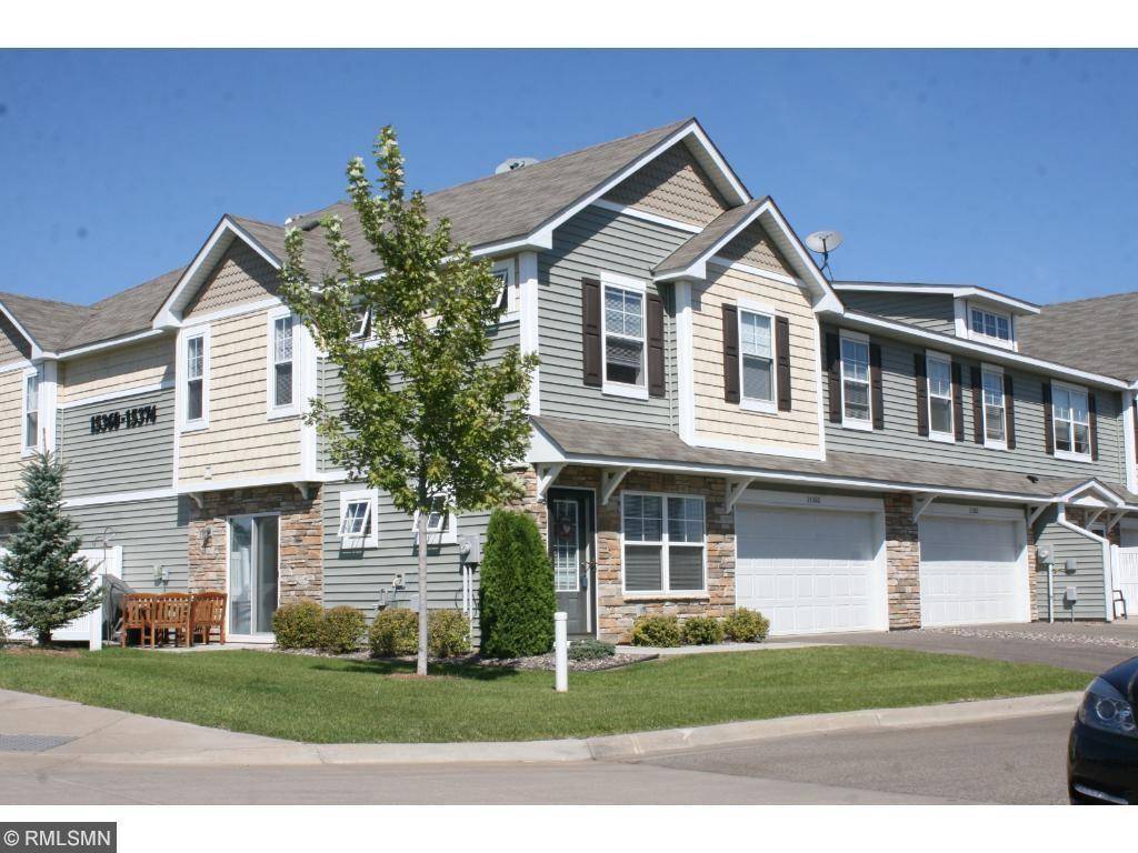 15360 60th AVE N, Plymouth, MN 55446