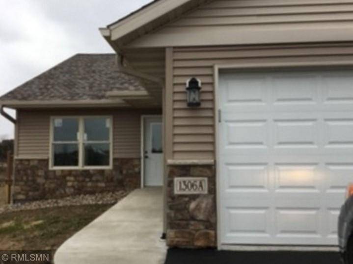 1306 146th AVE ##A, New Richmond, WI 54017