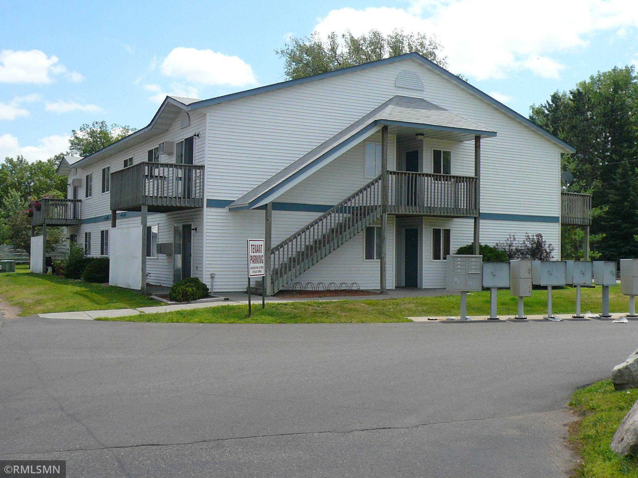 540 Spring ST #C8, Somerset, WI 54025