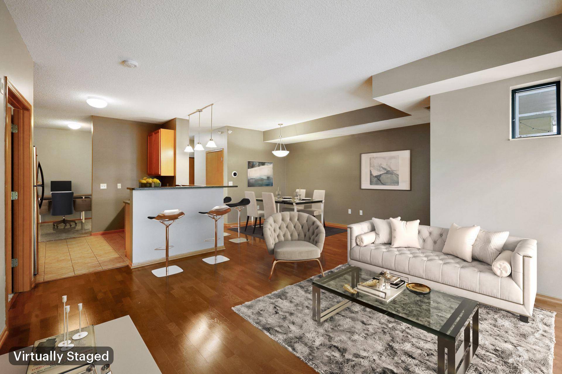 2565 Franklin AVE #213, Saint Paul, MN 55114