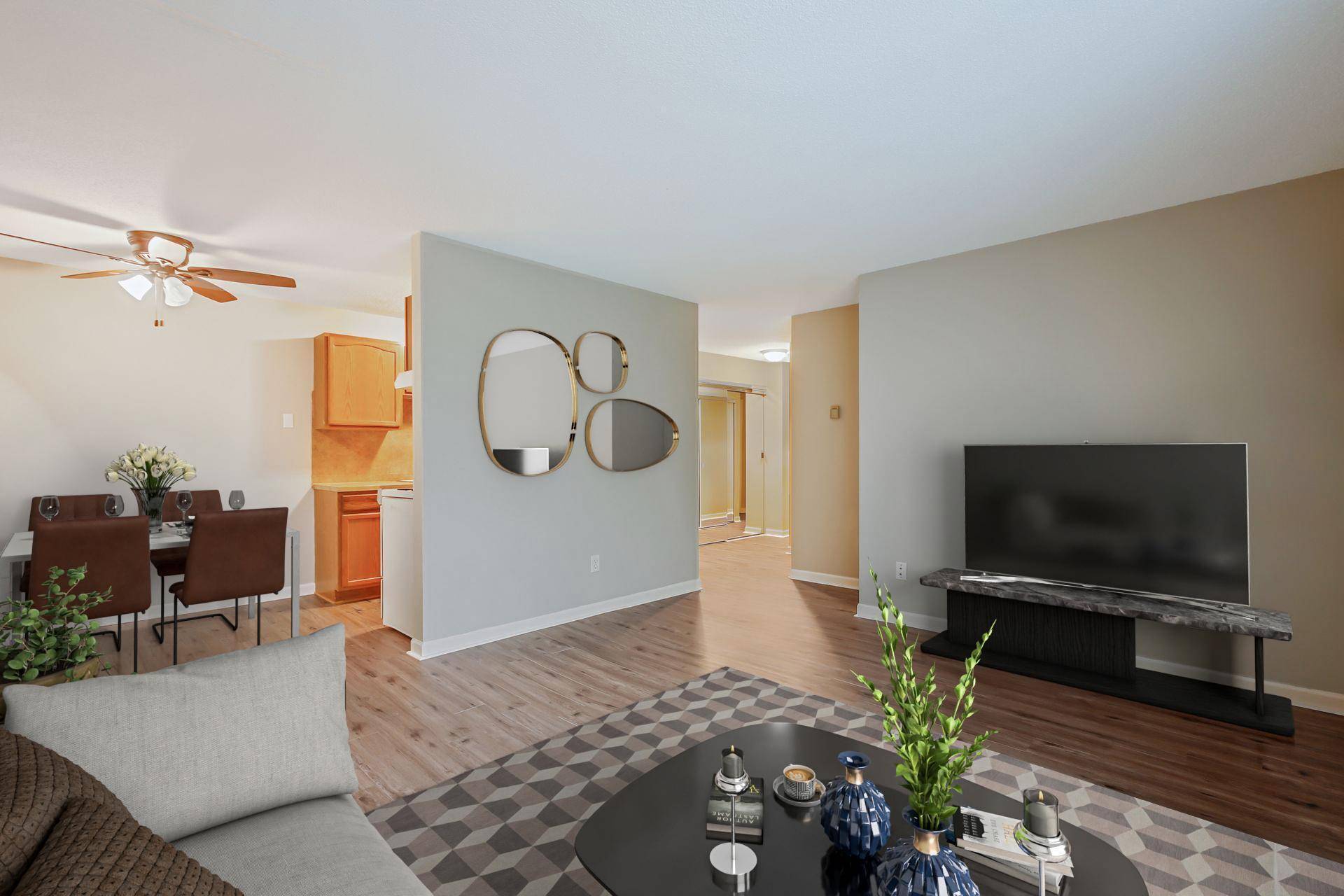 5315 Minnehaha AVE #304, Minneapolis, MN 55417