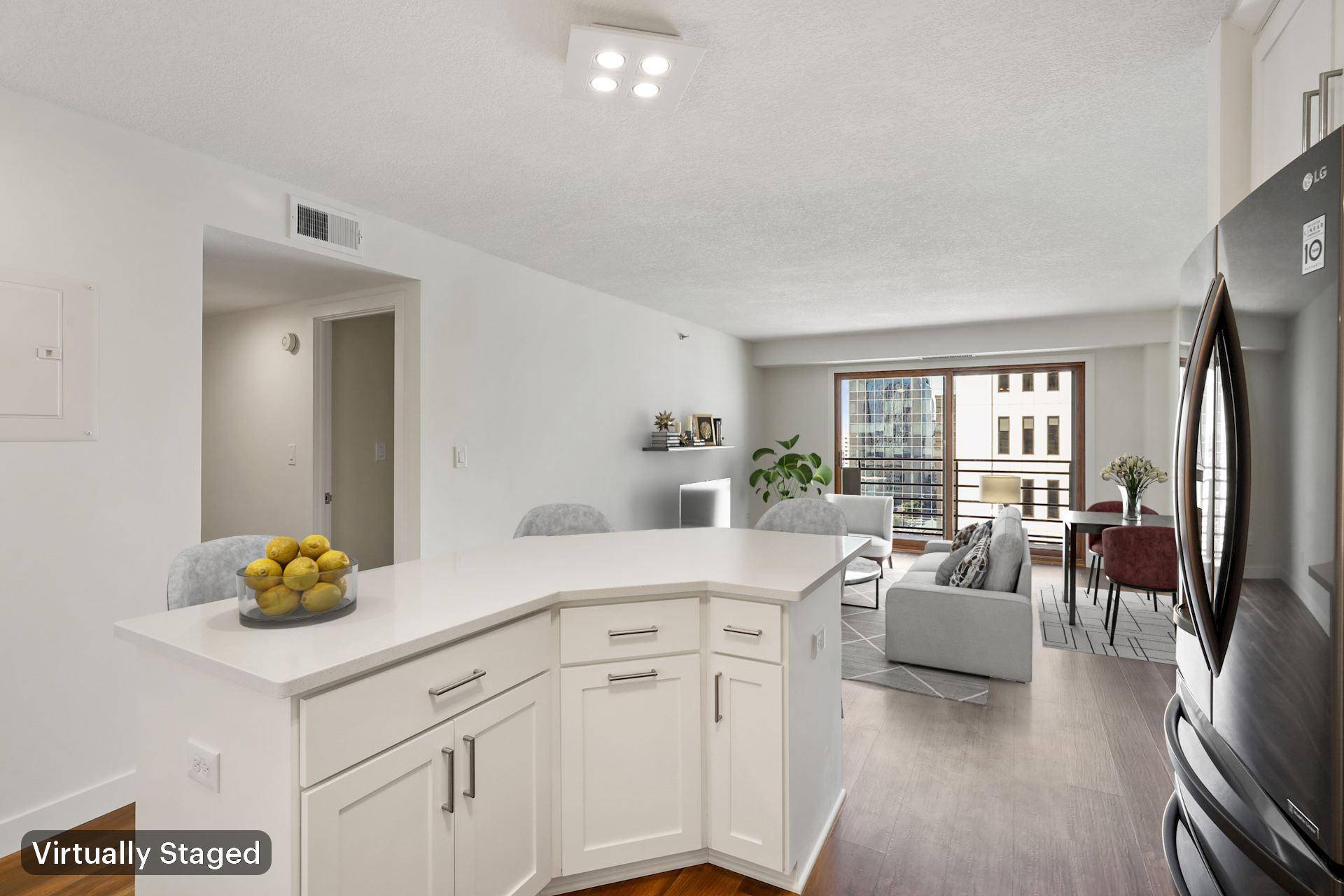 121 Washington AVE S #1503, Minneapolis, MN 55401