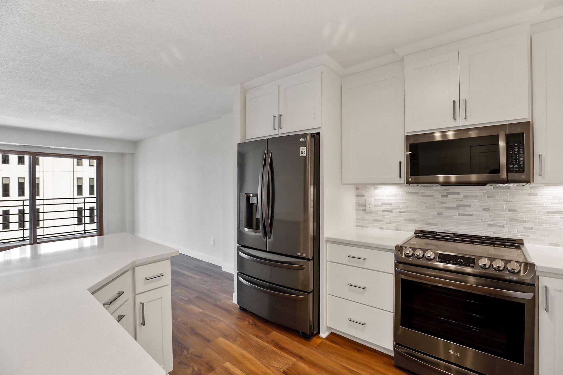 121 Washington AVE S #1503, Minneapolis, MN 55401